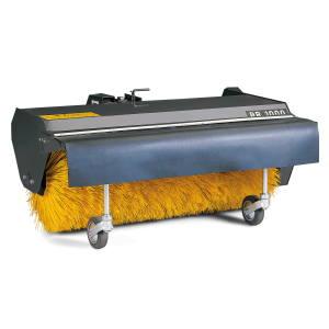 Borste – Traktorer