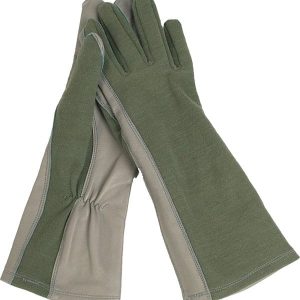 Pilothandskar | US OD FLAME-RETARDENT – MIL-TEC