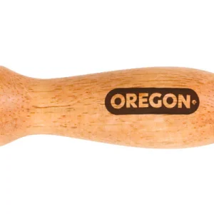 Oregon - Trähandtag