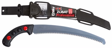 Silky Zubat Professional